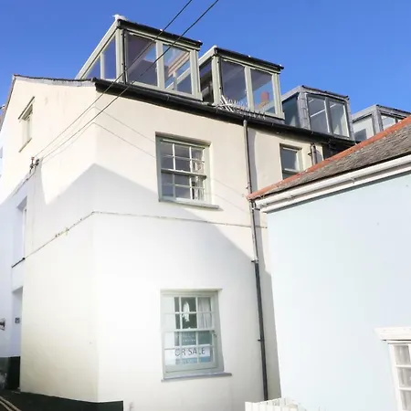 Town Centre Contemporary Cottage Padstow Exterior photo