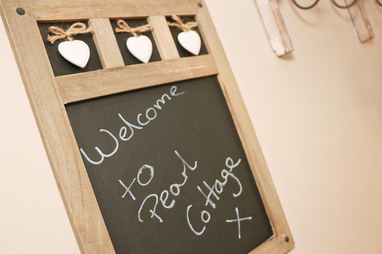 Town Centre Contemporary Holiday home Padstow