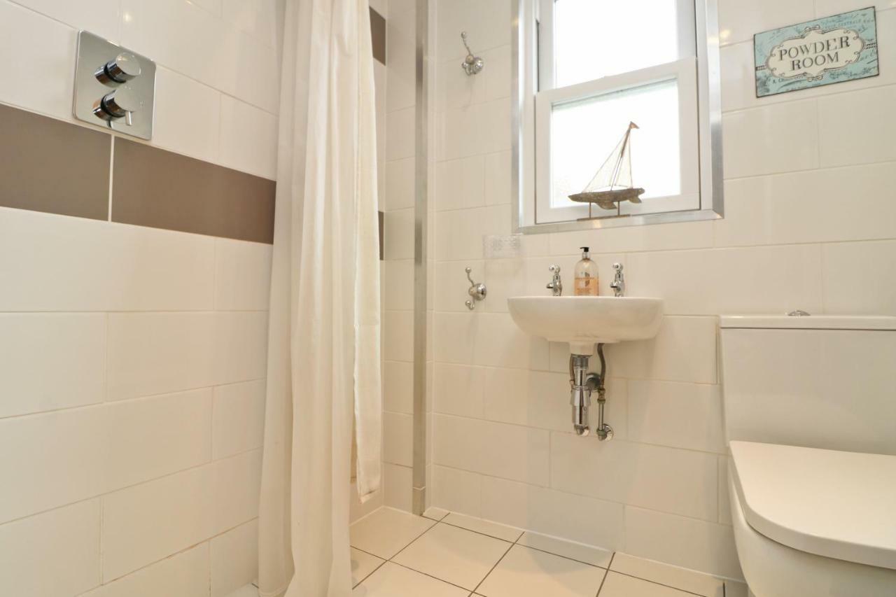 Holiday home Town Centre Contemporary Padstow