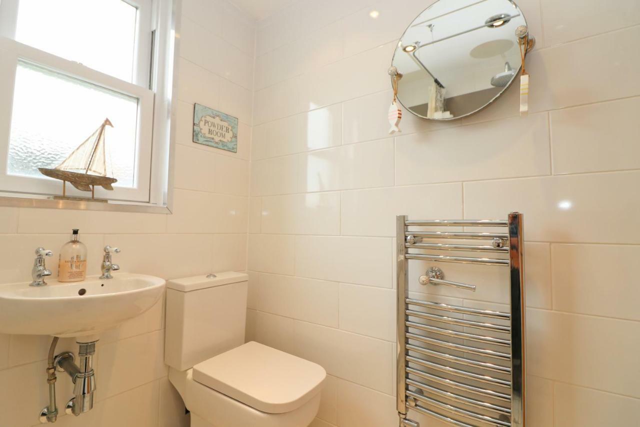 Holiday home Town Centre Contemporary Padstow